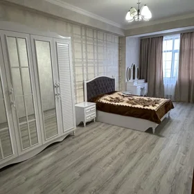 Bakı İnzibati Ərazisi-da 120.0 m2 mənzil kirayə verilir - Şəkil 2
