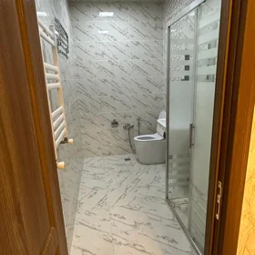 Bakı İnzibati Ərazisi-da 120.0 m2 mənzil kirayə verilir - Şəkil 3