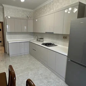 Bakı İnzibati Ərazisi-da 120.0 m2 mənzil kirayə verilir - Şəkil 5