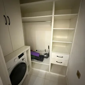 Bakı İnzibati Ərazisi-da 80.0 m2 mənzil kirayə verilir - Şəkil 4
