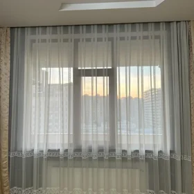 Bakı İnzibati Ərazisi-da 115.0 m2 mənzil kirayə verilir - Şəkil 5