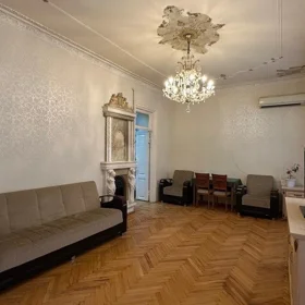 Bakı İnzibati Ərazisi-da 65.0 m2 mənzil kirayə verilir - Şəkil 2