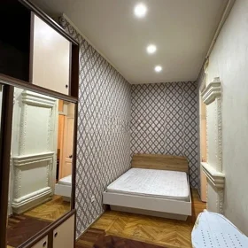 Bakı İnzibati Ərazisi-da 65.0 m2 mənzil kirayə verilir - Şəkil 5