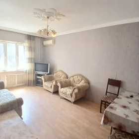 Bakı İnzibati Ərazisi-da 40.0 m2 mənzil kirayə verilir - Şəkil 2