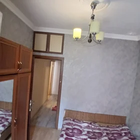 Bakı İnzibati Ərazisi-da 40.0 m2 mənzil kirayə verilir - Şəkil 3