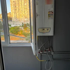 Bakı İnzibati Ərazisi-da 60.0 m2 mənzil kirayə verilir - Şəkil 4