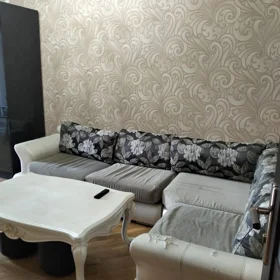 Bakı İnzibati Ərazisi-da 100.0 m2 mənzil kirayə verilir - Şəkil 4