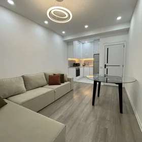 Bakı İnzibati Ərazisi-da 55.0 m2 mənzil satılır - Şəkil 2