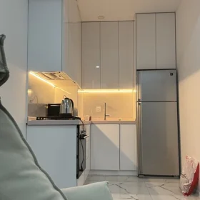 Bakı İnzibati Ərazisi-da 55.0 m2 mənzil satılır - Şəkil 3