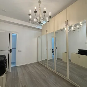 Bakı İnzibati Ərazisi-da 55.0 m2 mənzil satılır - Şəkil 4