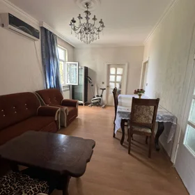 Bakı İnzibati Ərazisi-da 55.0 m2 mənzil kirayə verilir - Şəkil 2