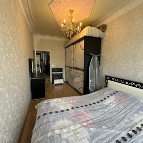 Bakı İnzibati Ərazisi-da 55.0 m2 mənzil kirayə verilir - Şəkil 3