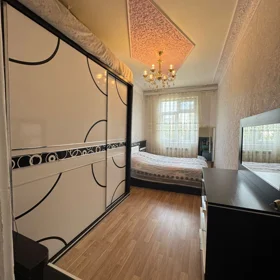 Bakı İnzibati Ərazisi-da 55.0 m2 mənzil kirayə verilir - Şəkil 4