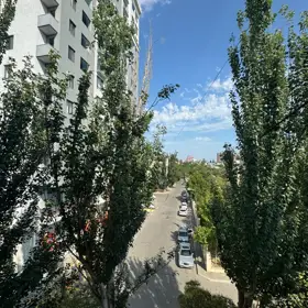 Bakı İnzibati Ərazisi-da 55.0 m2 mənzil kirayə verilir - Şəkil 5