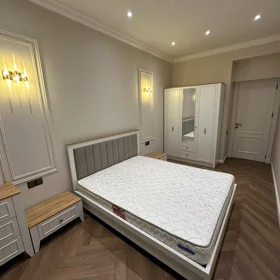 In Bakı İnzibati Ərazisi 70.0 m² apartment is for rent - Image 4