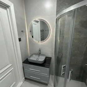 In Bakı İnzibati Ərazisi 70.0 m² apartment is for rent - Image 5
