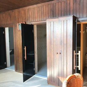 Bakı İnzibati Ərazisi-da 6.0 otaqlı 420.0 m2 bağ kirayə verilir - Şəkil 5