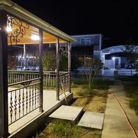 nan-da 6.0 otaqlı 200.0 m2 bağ kirayə verilir - Şəkil 2