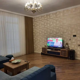 nan-da 6.0 otaqlı 200.0 m2 bağ kirayə verilir - Şəkil 4