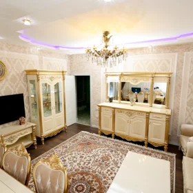 Bakı İnzibati Ərazisi-da 120.0 m2 mənzil kirayə verilir - Şəkil 2