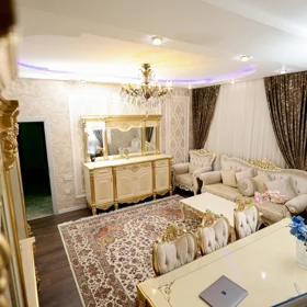 Bakı İnzibati Ərazisi-da 120.0 m2 mənzil kirayə verilir - Şəkil 3