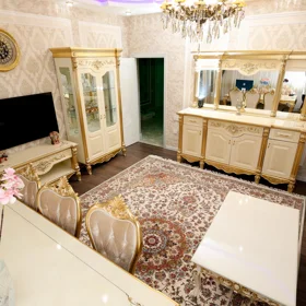 Bakı İnzibati Ərazisi-da 120.0 m2 mənzil kirayə verilir - Şəkil 4