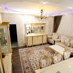 Bakı İnzibati Ərazisi-da 120.0 m2 mənzil kirayə verilir - Şəkil 5