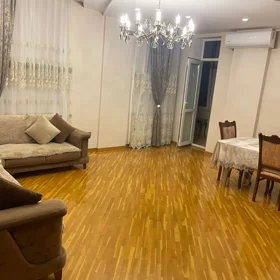 Bakı İnzibati Ərazisi-da 100.0 m2 mənzil kirayə verilir - Şəkil 2