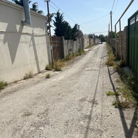 Bakı İnzibati Ərazisi-da nan sot torpaq satılır - Şəkil 2
