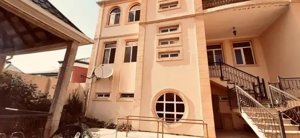 Bakı İnzibati Ərazisi-da 6.0 otaqlı 500.0 m2 bağ satılır - Şəkil 2