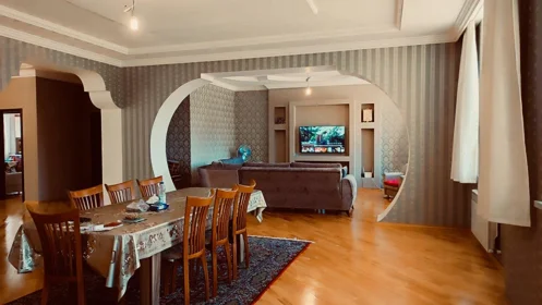 Bakı İnzibati Ərazisi-da 6.0 otaqlı 500.0 m2 bağ satılır - Şəkil 4