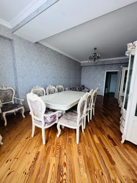 Bakı İnzibati Ərazisi-da 100.0 m2 mənzil satılır - Şəkil 4