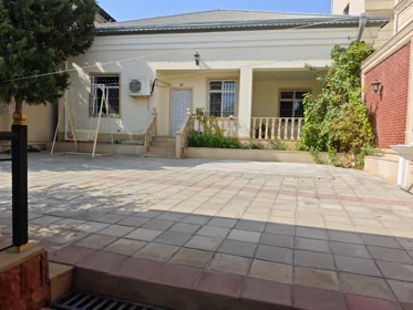 Bakı İnzibati Ərazisi-da 3.0 otaqlı 100.0 m2 bağ satılır - Şəkil 3