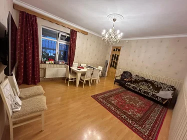 Bakı İnzibati Ərazisi-da 3.0 otaqlı 100.0 m2 bağ satılır - Şəkil 5