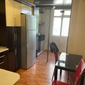 Bakı İnzibati Ərazisi-da 56.0 m2 mənzil satılır - Şəkil 5