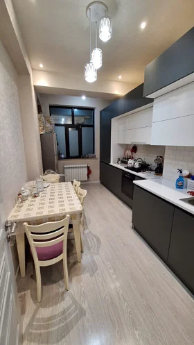 Bakı İnzibati Ərazisi-da 78.0 m2 mənzil satılır - Şəkil 3