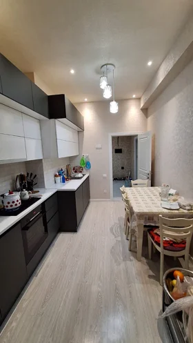 Bakı İnzibati Ərazisi-da 78.0 m2 mənzil satılır - Şəkil 4