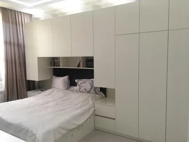 Bakı İnzibati Ərazisi-da 78.0 m2 mənzil satılır - Şəkil 5