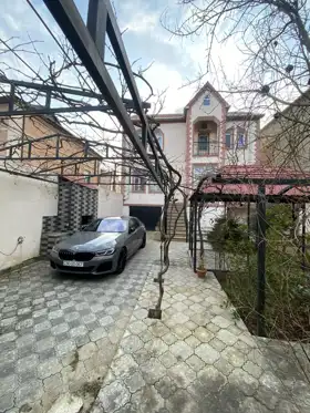 Bakı İnzibati Ərazisi-da 4.0 otaqlı 150.0 m2 bağ satılır - Şəkil 2