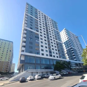 Bakı İnzibati Ərazisi-da 65.0 m2 mənzil satılır - Şəkil 2