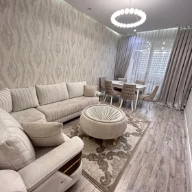 Bakı İnzibati Ərazisi-da 65.0 m2 mənzil satılır - Şəkil 3