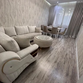 Bakı İnzibati Ərazisi-da 65.0 m2 mənzil satılır - Şəkil 4