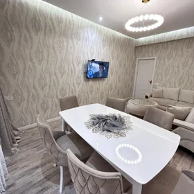 Bakı İnzibati Ərazisi-da 65.0 m2 mənzil satılır - Şəkil 5