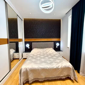 In Bakı İnzibati Ərazisi 145.0 m² apartment is for sale - Image 5
