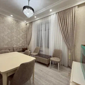 Bakı İnzibati Ərazisi-da 67.0 m2 mənzil satılır - Şəkil 2
