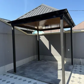 nan-da 4.0 otaqlı 120.0 m2 bağ satılır - Şəkil 2