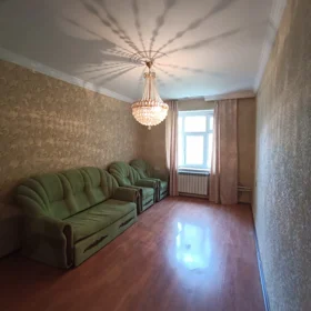In Bakı İnzibati Ərazisi 67.0 m² apartment is for rent - Image 3