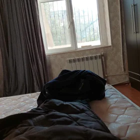 In Bakı İnzibati Ərazisi 67.0 m² apartment is for rent - Image 5