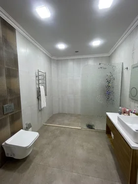 Bakı İnzibati Ərazisi-da 5.0 otaqlı 340.0 m2 bağ satılır - Şəkil 5