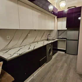 Bakı İnzibati Ərazisi-da 51.0 m2 mənzil satılır - Şəkil 5